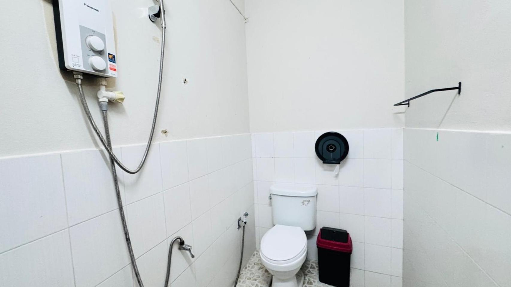 Stay At Moon Hostel Haad Rin Exteriér fotografie